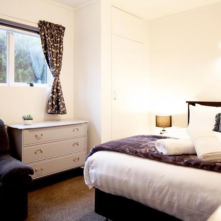 Comfy City Centre Home Queenstown Bagian luar foto