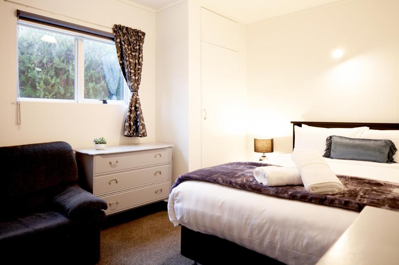 Comfy City Centre Home Queenstown Bagian luar foto