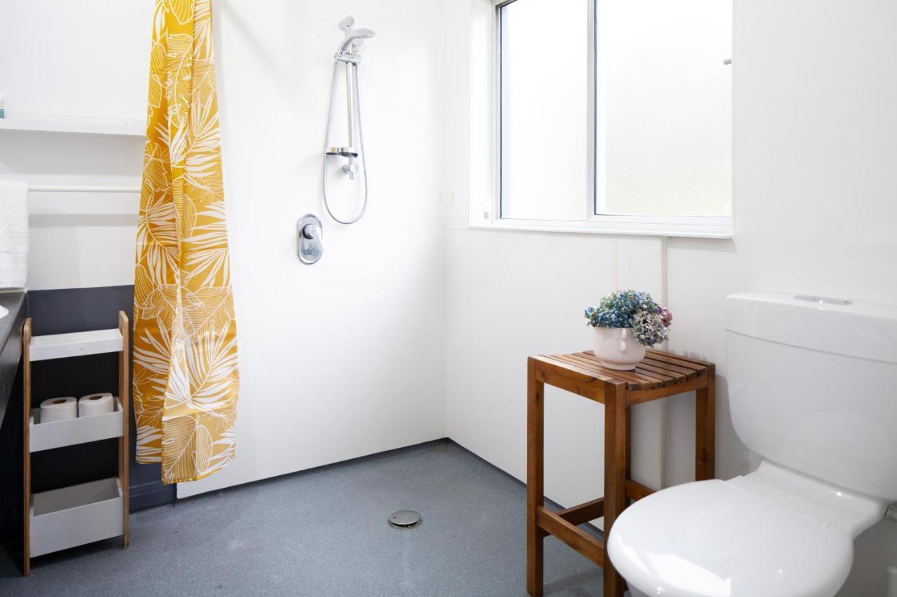 Comfy City Centre Home Queenstown Bagian luar foto