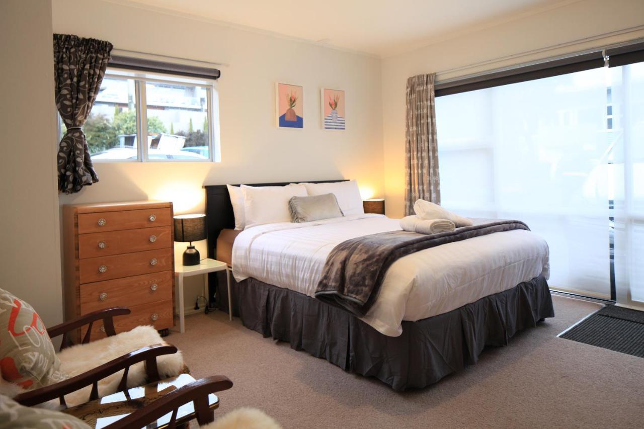 Comfy City Centre Home Queenstown Bagian luar foto
