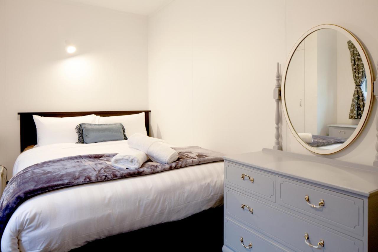 Comfy City Centre Home Queenstown Bagian luar foto
