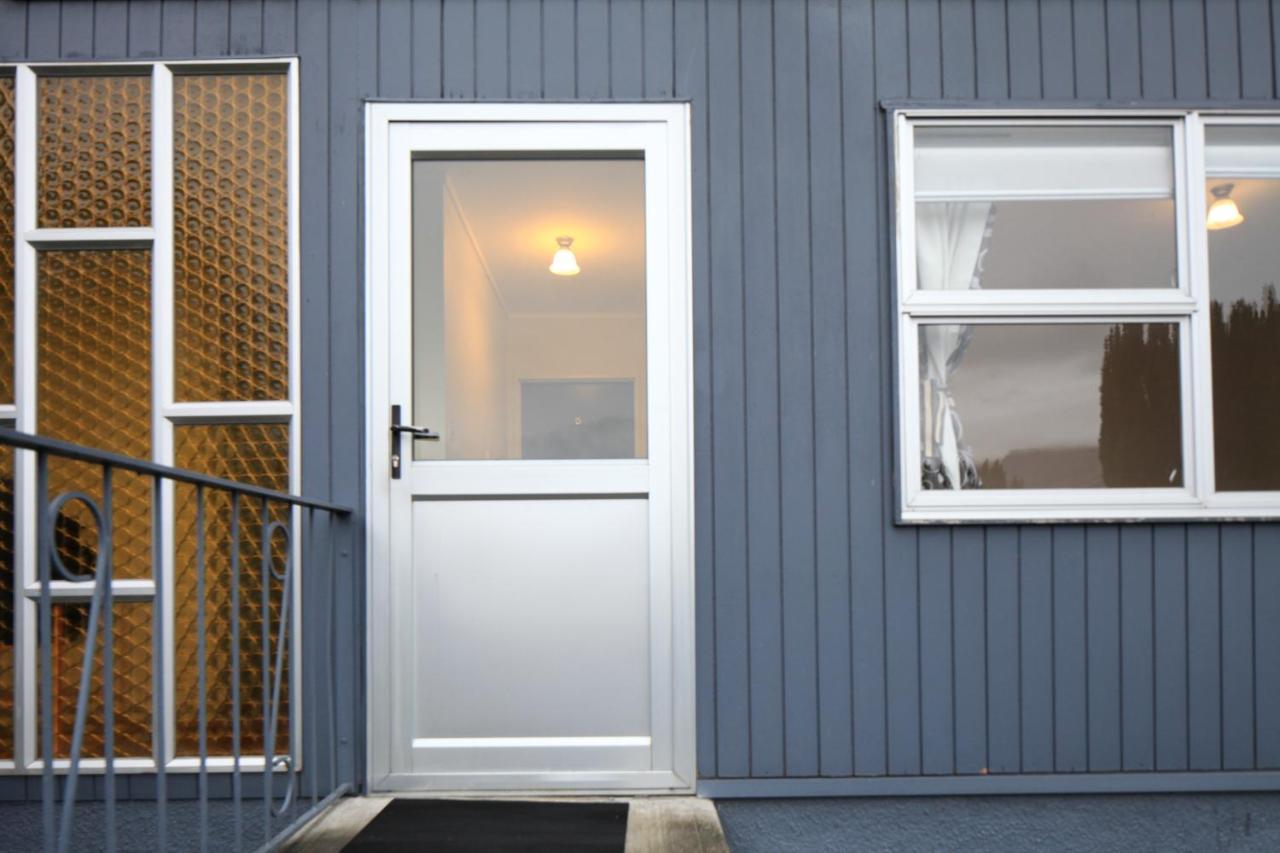 Comfy City Centre Home Queenstown Bagian luar foto