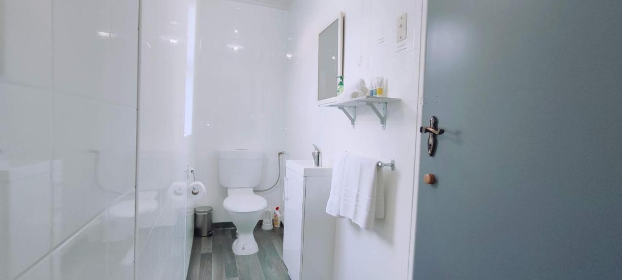 Comfy City Centre Home Queenstown Bagian luar foto