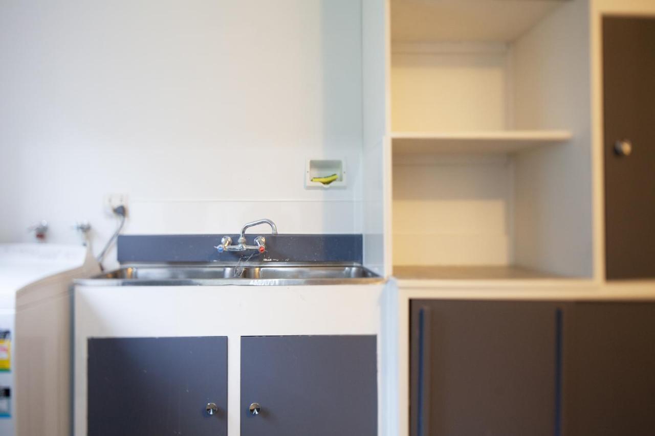 Comfy City Centre Home Queenstown Bagian luar foto